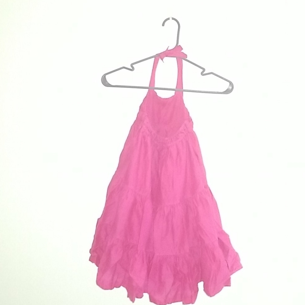 KIDS DRESS - Picture 2 of 3
